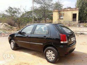 Fiat Palio Stile, , Petrol