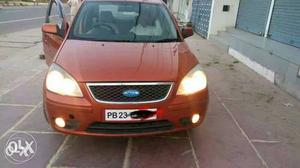  Ford Fiesta diesel  Kms