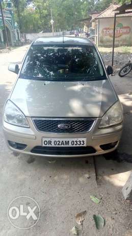 Ford Fiesta for sell