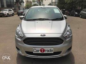 Ford Figo Duratorq Diesel Titanium , Diesel