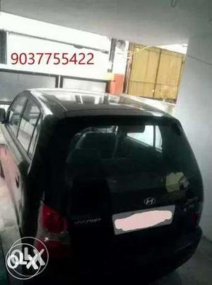  HYUndai Santro Xing petrol  Kms