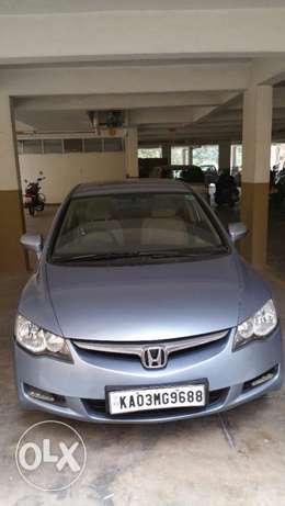 Honda CIVIC Automatic 