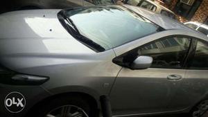 Honda City, , Petrol