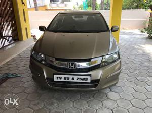 Honda City petrol  Kms  year