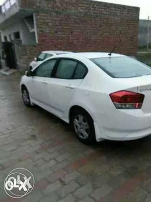 Honda City petrol  Kms  year