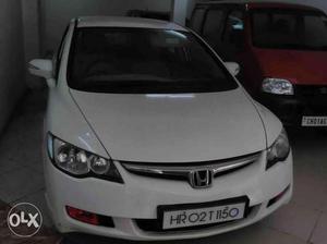 Honda Civic 1.8s Mt, , Petrol