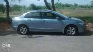 Honda Civic, , Petrol