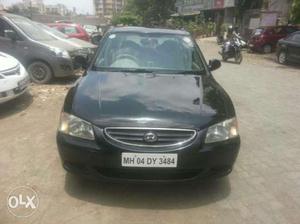 Hyundai Accent Gle, , Petrol