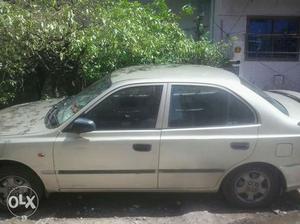 Hyundai Accent cng  Kms  year