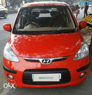 Hyundai I10 Magna, , Petrol