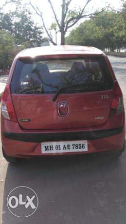 Hyundai I10 Magna (o), , Petrol