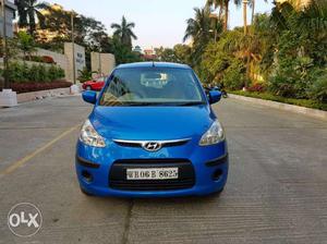 Hyundai I10 Sportz , Petrol