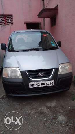 Hyundai SANTRO XING car for selling, car is good condition