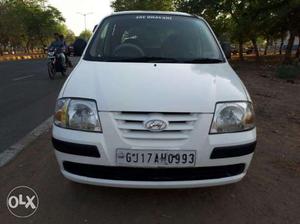 Hyundai Santro Xing Gl Plus, , Cng