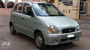 Hyundai Santro Xing Xl Erlx - Euro Iii, , Petrol