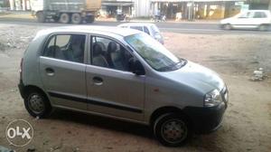 Hyundai Santro Xing petrol  Kms  year