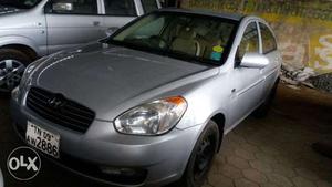 Hyundai Verna Transform 1.5 Crdi, , Diesel