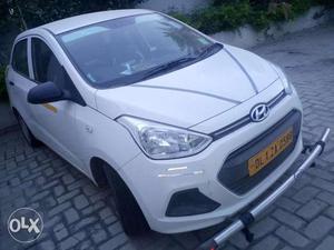 Hyundai Xcent  CNG for sale