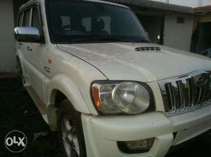 Mahindra Scorpio, , Diesel