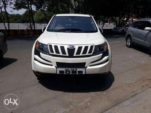 Mahindra Xuv, Diesel