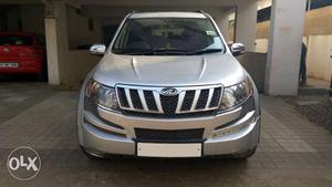 Mahindra Xuv500 W, Diesel