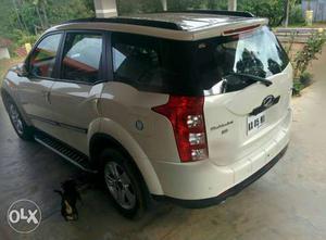 Mahindra Xuv500 diesel  Kms  year