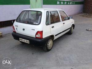 Maruti Suzuki 800 Ac Bs-iii, , Petrol