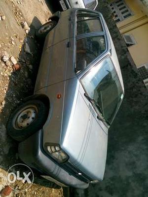  Maruti Suzuki 800 petrol  Kms