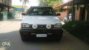 Maruti Suzuki 800 petrol  Kms  year