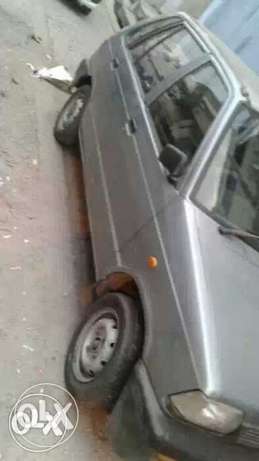 Maruti Suzuki 800 petrol  Kms  year