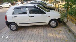 Maruti Suzuki Alto Lx Bs-iii, , Petrol