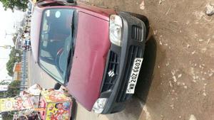 Maruti Suzuki Alto Lxi Bs-iv, , Petrol