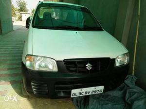 Maruti Suzuki Alto petrol  Kms  year