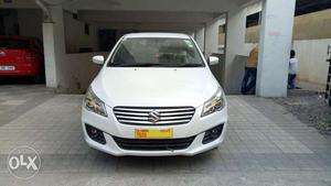 Maruti Suzuki Ciaz Zxi, , Petrol