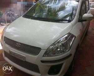 Maruti Suzuki Ertiga Vdi, , Diesel