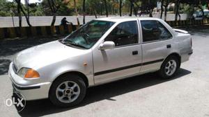 Maruti Suzuki Esteem Vxi Bs-iii, , Petrol