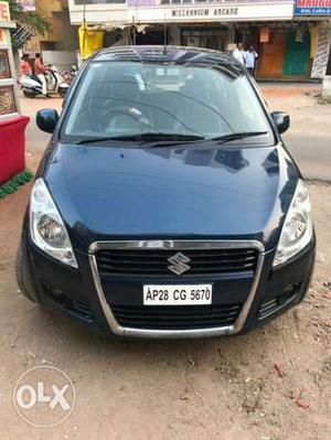 Maruti Suzuki Ritz Vdi Bs-iv, , Diesel