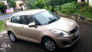 Maruti Suzuki Swift Dzire Vxi, , Petrol