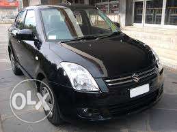  Maruti Suzuki Swift Dzire diesel  Kms