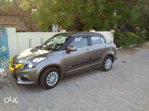  Maruti Suzuki Swift Dzire diesel  Kms