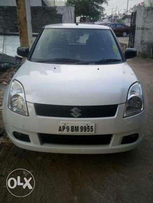 Maruti Suzuki Swift Vxi 1.2 Bs-iv, , Petrol