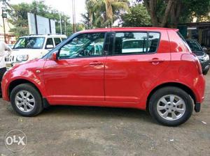 Maruti Suzuki Swift Zxi, , Petrol