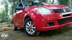  Maruti Suzuki Swift petrol  Kms