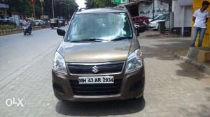 Maruti Suzuki Wagon R, , Hybrid