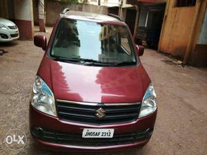 Nice car waiting for some one special wagonR vxi for sell.