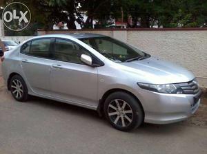 Salem Dr's Honda City s model used by a dentist doctor is