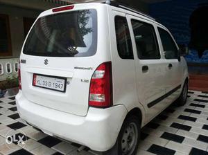 Single Owner Wagon R LXi with Power windows.Ac.Power