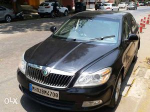  Skoda Laura diesel  Kms