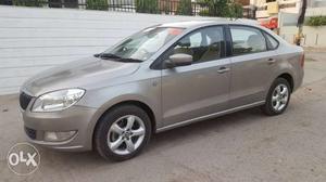 Skoda Rapid diesel  Kms nov  year 1st owner