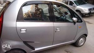 TATA NANO LX  model only km first owner, excellent